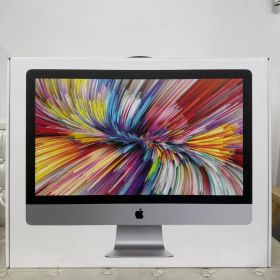 iMac 27インチ 5K A2115 Core i5-9600K/32GB/2TB Fusion Drive(2128GB)