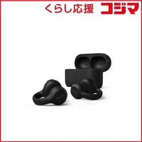 【 新品 未開封 】 フィリップス PHILIPS 完全ワイヤレスイヤホン イヤーカフ型オープンイヤーワイヤレスイヤホン ［ワイヤレス(左右分離) / Bluetooth対応］ ブラック TAQ2000BK/97 未使用 送料無料
