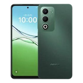 【新品未使用】OPPO A5 5G 4GB+128GB au [グリーン]【日曜日以外即日発送】【送料無料】