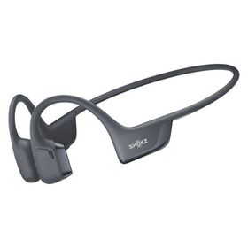 【お取り寄せ】SHOKZ ワイヤレス骨伝導イヤホン OpenRun Pro 2-Black SKZ-EP-000030