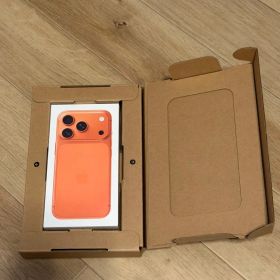 小*林様 【極美品】iPhone 17 Pro 本体256GB