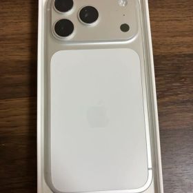 iPhone 17pro