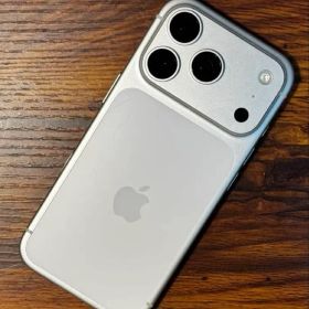 iPhone 17 Pro 256GB ホワイト SIMフリー