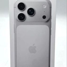 Apple iPhone 17 Pro 256GB 本体