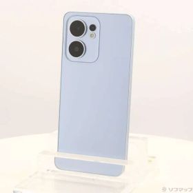 ソフマップ 〔中古品〕 OPPO Reno13 A 128GB アイスブルー CPH2699 楽天 SIMフリー【377】