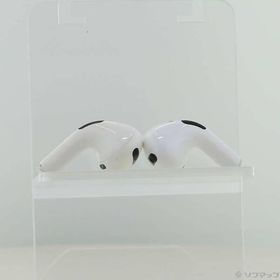 〔中古〕Apple(アップル) AirPods Pro 第1世代 MWP22J／A〔377-ud〕