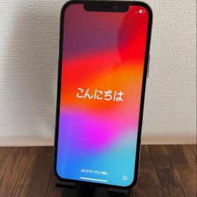 iPhone 12 Pro 512GB グラファイトSIMフリー 動作確認済み