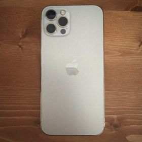 Apple iPhone 12 Pro 本体