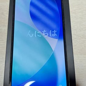 【美品】iPhone 12 Pro グラファイト 128GB SIMフリー