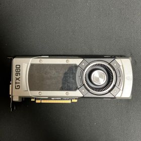 GTX980 美品