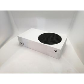 【中古】Microsoft Xbox Series S 512GB スターターバンドル RRS-00159【高崎モントレー】保証期間１ヶ月【ランクB】