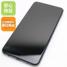 超美品 L-01L LG style2 ブラック スマホ 本体 白ロム 土日祝発送OK 04000