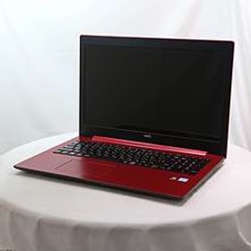 〔中古品（難あり）〕 LAVIE Note Standard PC-NS700MAR-YC ［Core-i7-8550U (1.8GHz)／12GB／HDD1TB／15.6インチワイド／Windows10 Home(64ビット)］〔中古品（難あり）〕 LAVIE Note Standard PC-NS700MAR-YC ［Core-i7-8550U (1.8GHz)／12GB／HDD1TB／15.6インチワイド／Windows10 Home(64ビット)］