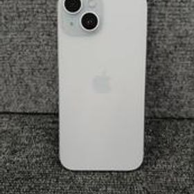 IPHONE 15 MTMR3J/A APPLE/KDDI