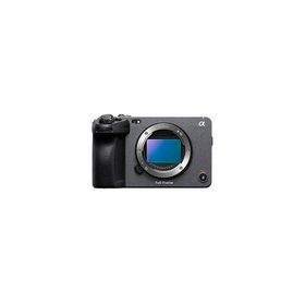 SONY ソニー Cinema Line ILME-FX3A ボディ プロフェッショナルカムコーダー FX3 A