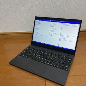 NEC VersaPro UltraLite i5 第10世代8GB ジャンク品