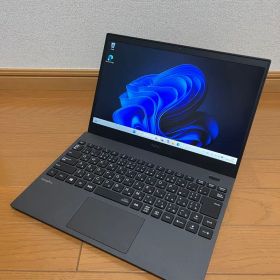 NEC VersaPro UltraLite i5 10世代Office有