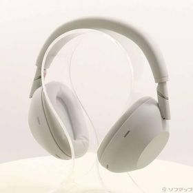 〔中古〕SONY(ソニー) WH-1000XM6 SM プラチナシルバー〔377-ud〕