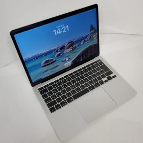 ノートPC・Apple MacBook Air (M1,2020) A2337・Apple M1・メモリ8GB・NVMe(SSD)500GB・Tahoe（MacOS）即使用可能！ #002477