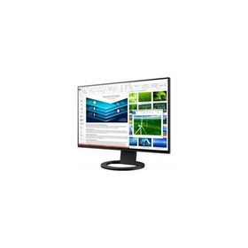 【新品/取寄品】EIZO 24.1インチカラー液晶モニター FlexScan EV2485-BK ブラック