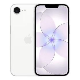 iPhone17e[256GB] 楽天モバイル ホワイト【安心保証】
