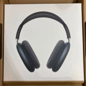 新品未開封 apple AirPods Max 2 midnight ワイヤレス