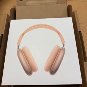 Apple AirPods Max 2 本体 オレンジ