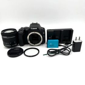 Canon EOS Kiss X10（200DⅡ） 標準レンズセット #40