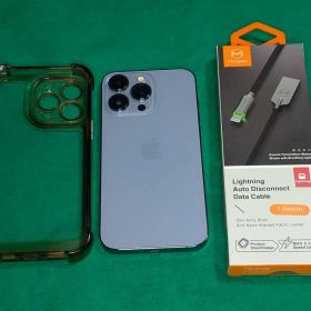 Apple iPhone 13 Pro 256GB アメリカ版