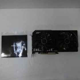 ソフマップ 〔中古品〕 ASRock Radeon RX 9060 XT Challenger 16G OC【377】