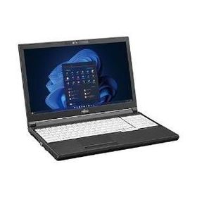 FMVA0F054P 富士通 LIFEBOOK A5513/RX Windows 11 Pro 15.6型（インチ） Core ...