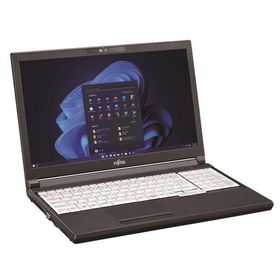 富士通 ノートパソコン LIFEBOOK A5513/RX FMVA0F021P