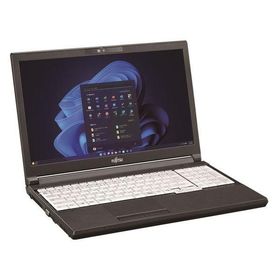 富士通 ノートパソコン LIFEBOOK A5513/RX FMVA0F027P