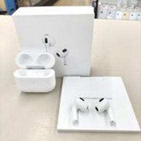 AIRPODS 第3世代 MPNY3J/A APPLE