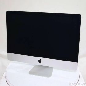 ソフマップ 〔中古品〕 iMac 21.5-inch Early-2019 MRT42J／A Core_i5 3GHz 16GB SSD1TB 〔10.15 Catalina〕【377】