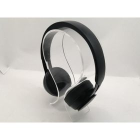 【中古】beats by dr.dre Solo Pro Wireless ブラック MRJ62FE/A【宇田川】保証期間１ヶ月【ランクB】