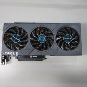 〔中古〕GIGABYTE(ギガバイト) GeForce RTX 4070 Ti EAGLE OC 12G rev.2.0 GV-N407TEAGLE OC-12GD R2.0〔377-ud〕