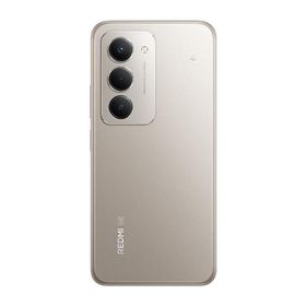 Xiaomi(シャオミ) SIMフリースマートフォン MZB0L95JP REDMI 15 5G 6.9インチ FHD+ディスプレイ 8GB+256GB Titan Gray