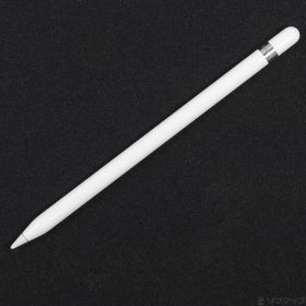 〔中古〕Apple(アップル) Apple Pencil 第1世代 MK0C2J／A〔377-ud〕