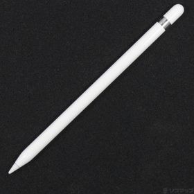 〔中古〕Apple(アップル) Apple Pencil 第1世代 MK0C2J／A〔377-ud〕