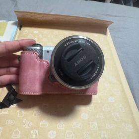 【美品】 SONY α5000 ILCE-5000L パワーズームキット