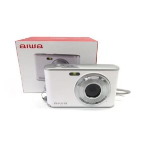 aiwa JA4-DCM0001 デジタルカメラ ∠UK2518