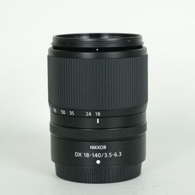 [美品] Nikon NIKKOR Z DX 18-140mm f/3.5-6.3 VR | Nikon Zマウント