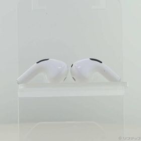 〔中古〕Apple(アップル) AirPods Pro 第2世代〔377-ud〕