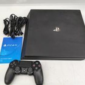 PS4 PRO CUH-7000BB01 SONY