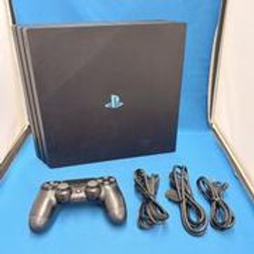 PS4PRO CUH-7200C SONY