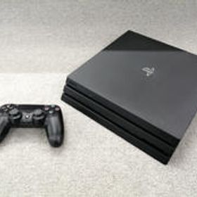 PS4 PRO CUH-7200B SONY