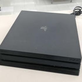 PS4PRO CUH-7200B SONY