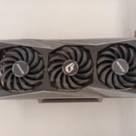 グラフィックボード GEFORCE RTX3080 VULCAN OC 10G- IGAME