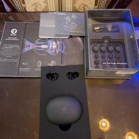 音質極上】Anker Soundcore Liberty 2 Pro 付属品完備